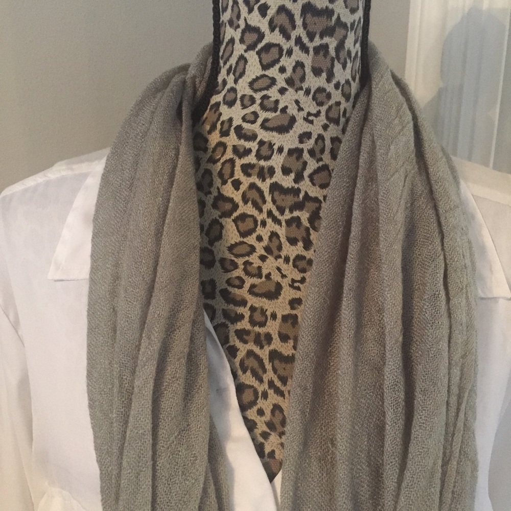 Echo Scarf - image 2